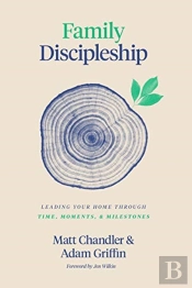 Family Discipleship