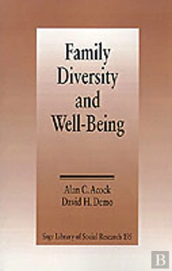 Bertrand.pt - Family Diversity And Well-Being