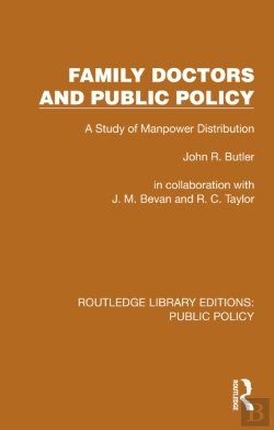 Bertrand.pt - Family Doctors And Public Policy