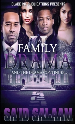 Bertrand.pt - Family Drama 2