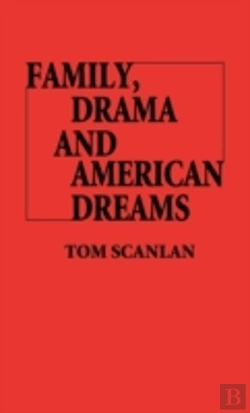Bertrand.pt - Family, Drama, And American Dreams