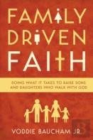 Family Driven Faith