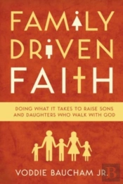 Family Driven Faith