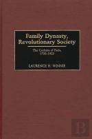 Family Dynasty, Revolutionary Society