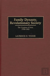 Family Dynasty, Revolutionary Society