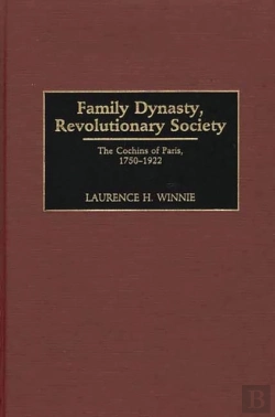 Bertrand.pt - Family Dynasty, Revolutionary Society