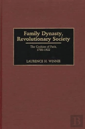 Family Dynasty, Revolutionary Society