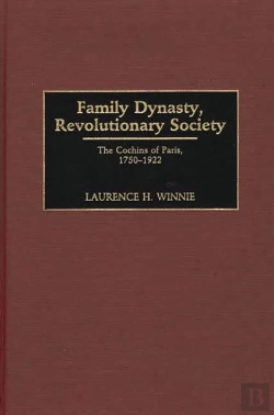 Bertrand.pt - Family Dynasty, Revolutionary Society