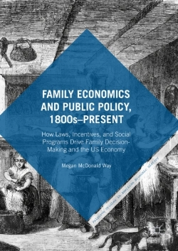 Bertrand.pt - Family Economics And Public Policy, 1800s-Present