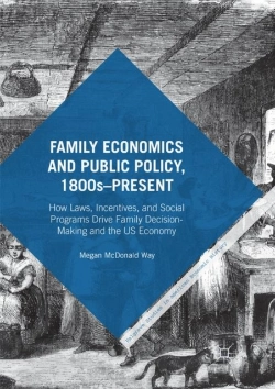 Bertrand.pt - Family Economics And Public Policy, 1800sâ€“Present