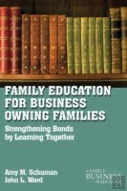Bertrand.pt - Family Education For Business-Owning Families