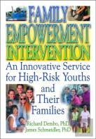 Family Empowerment Intervention