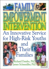 Family Empowerment Intervention