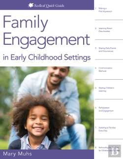 Bertrand.pt - Family Engagement In Early Childhood Settings