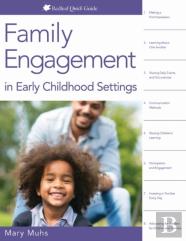 Family Engagement In Early Childhood Settings