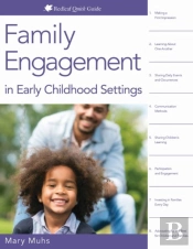 Family Engagement In Early Childhood Settings