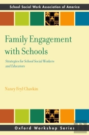 Family Engagement With Schools