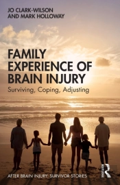 Family Experience Of Brain Injury