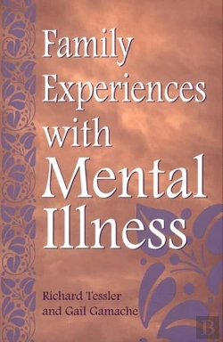 Bertrand.pt - Family Experiences With Mental Illness