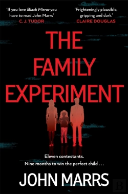 Bertrand.pt - Family Experiment