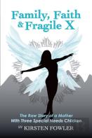 Family, Faith, And Fragile X