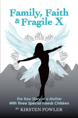 Bertrand.pt - Family, Faith, And Fragile X