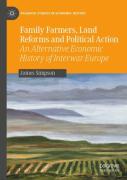 Family Farmers, Land Reforms And Political Action