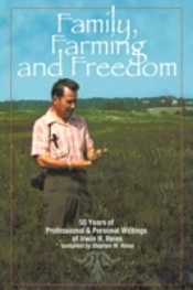 Family, Farming And Freedom: Fifty-Five