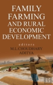 Family Farming And Rural Economic Development