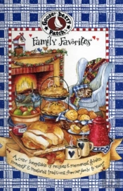 Family Favorites Cookbook