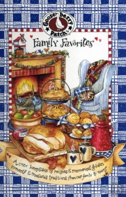 Bertrand.pt - Family Favorites Cookbook