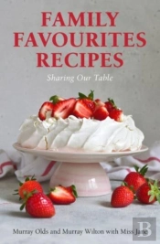 Family Favourites Recipes