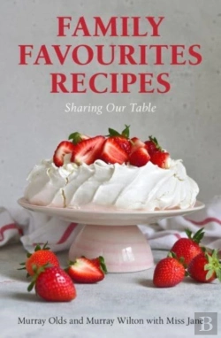 Bertrand.pt - Family Favourites Recipes