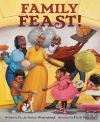 Family Feast!