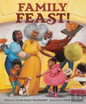 Family Feast!