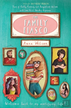 Bertrand.pt - Family Fiasco