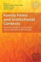 Family Firms And Institutional Contexts