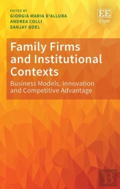Family Firms And Institutional Contexts