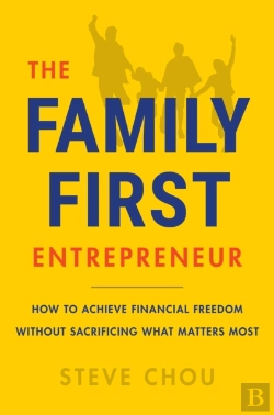 Bertrand.pt - Family-First Entrepreneur
