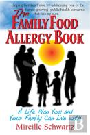 Family Food Allergy Book