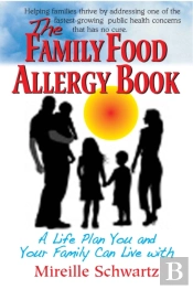 Family Food Allergy Book