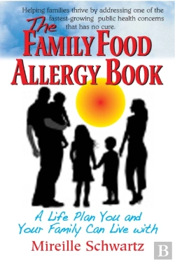 Bertrand.pt - Family Food Allergy Book