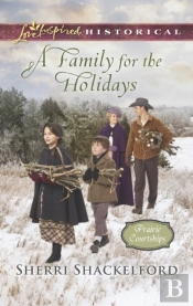 Family For The Holidays