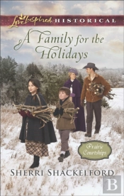 Family For The Holidays