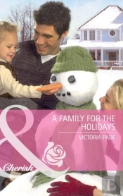 Family For The Holidays