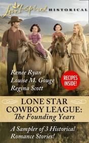 Family For The Rancher