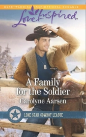 Family For The Soldier