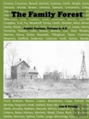 Family Forest: Public Version Volume 6 S-Z