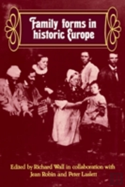 Bertrand.pt - Family Forms In Historic Europe