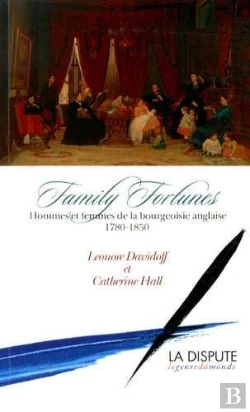 Bertrand.pt - Family Fortunes Hommes Et Femmes De La Bourgeoisie Anglaise 1780 1850